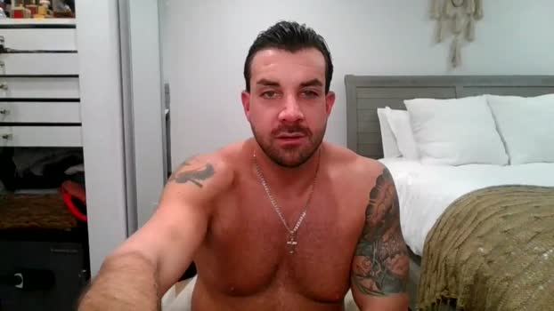 mikeydiesel55 deep Webcam SHOW @ Chaturbate 31-01-2026