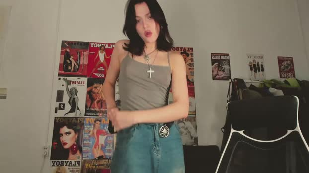 niky_jess natural Webcam SHOW @ Chaturbate 31-01-2026