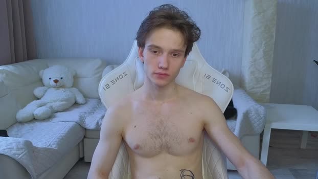 pupsenish Show Webcam SHOW @ Chaturbate 31-01-2026