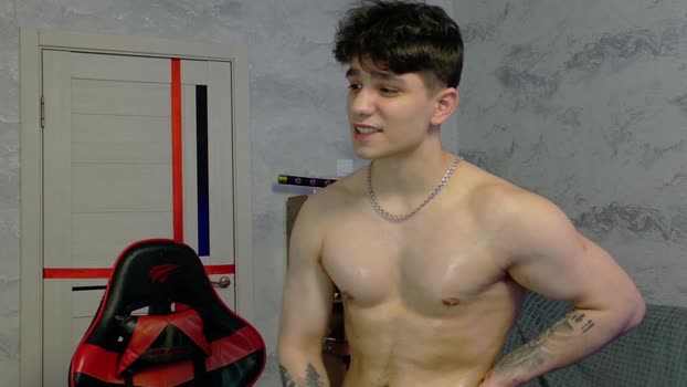 rik_and oral Webcam SHOW @ Chaturbate 31-01-2026
