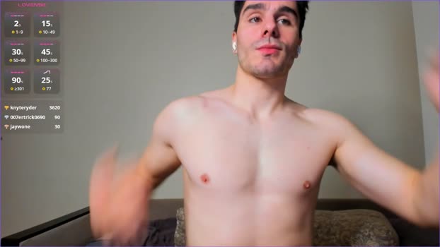 sam_huston18 Ass Webcam SHOW @ Chaturbate 31-01-2026
