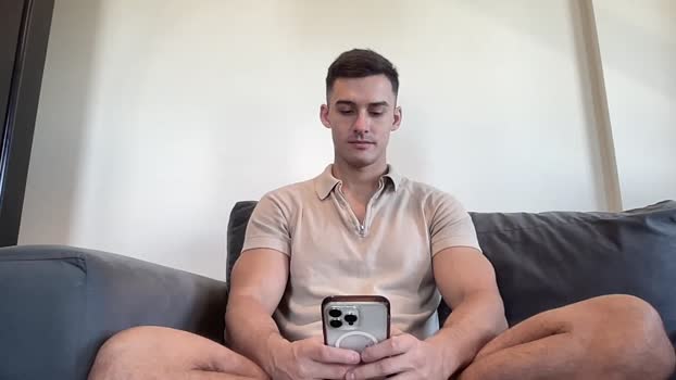 sebybeba handsome Webcam SHOW @ Chaturbate 31-01-2026
