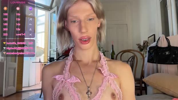 sn0wcat yummy Webcam SHOW @ Chaturbate 31-01-2026