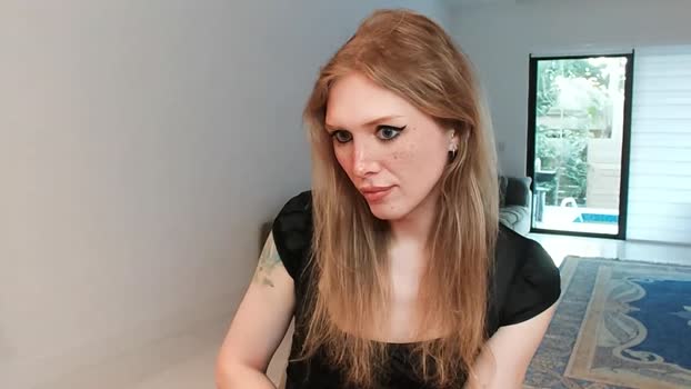 velvettgirl shemale Webcam SHOW @ Chaturbate 31-01-2026