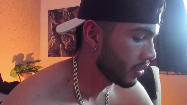 vincentblack_ analsex Webcam SHOW @ Chaturbate 31-01-2026