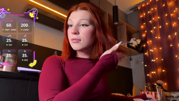 vynila playtime Webcam SHOW @ Chaturbate 31-01-2026