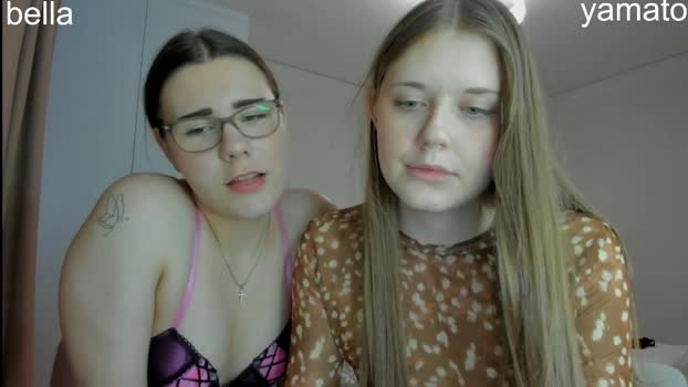 yamatobrodsky1 fuckhard Webcam SHOW @ Chaturbate 31-01-2026