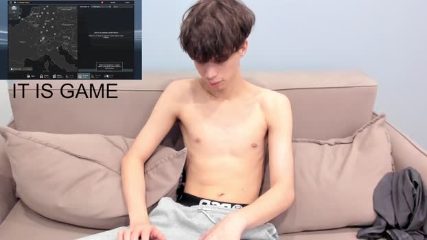 your_shy_guy Recorded Webcam SHOW @ Chaturbate 30-01-2026