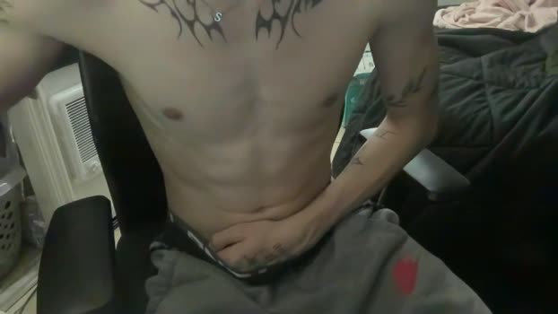10incock18 toys Webcam SHOW @ Chaturbate 01-02-2026