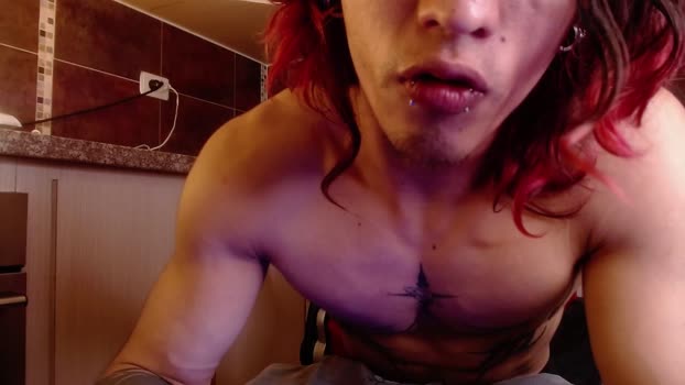 albertbernal69 analsex Webcam SHOW @ Chaturbate 01-02-2026
