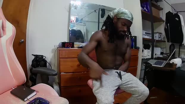 blaqjay beauty Webcam SHOW @ Chaturbate 01-02-2026