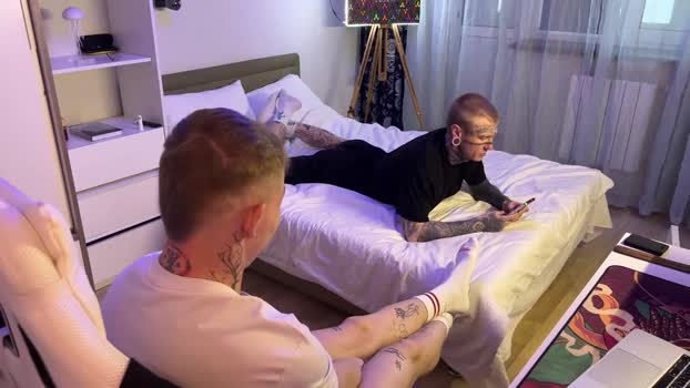 c10h15on hot Webcam SHOW @ Chaturbate 01-02-2026