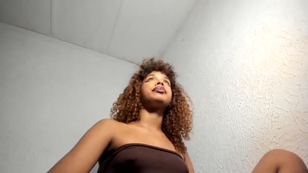 calliedemon_ tits Webcam SHOW @ Chaturbate 01-02-2026