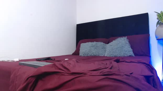 camilo_contre21 nude Webcam SHOW @ Chaturbate 01-02-2026