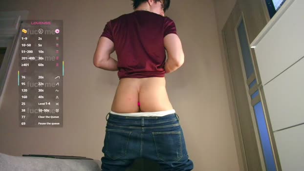 christianlevine_ prettyface Webcam SHOW @ Chaturbate 31-01-2026