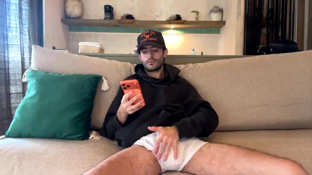 ckeefer96 fuckme Webcam SHOW @ Chaturbate 31-01-2026
