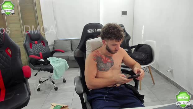 classied bigballs Webcam SHOW @ Chaturbate 31-01-2026