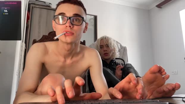 cock_and_lock dirty Webcam SHOW @ Chaturbate 01-02-2026