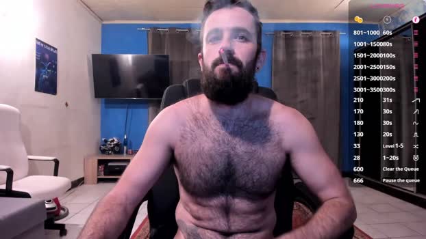 crissstud analsex Webcam SHOW @ Chaturbate 01-02-2026
