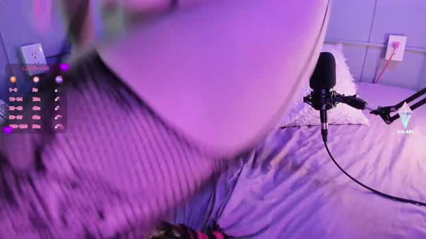 damadevotchka kink Webcam SHOW @ Chaturbate 01-02-2026
