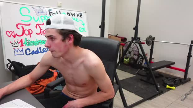 daniel_shawn hard Webcam SHOW @ Chaturbate 31-01-2026