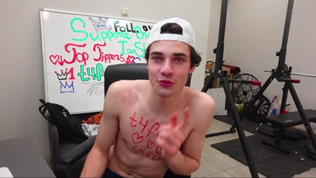 daniel_shawn sweet Webcam SHOW @ Chaturbate 01-02-2026