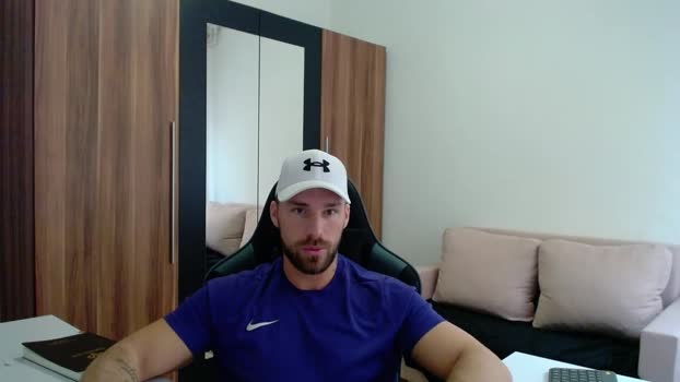 darius_94 kink Webcam SHOW @ Chaturbate 01-02-2026