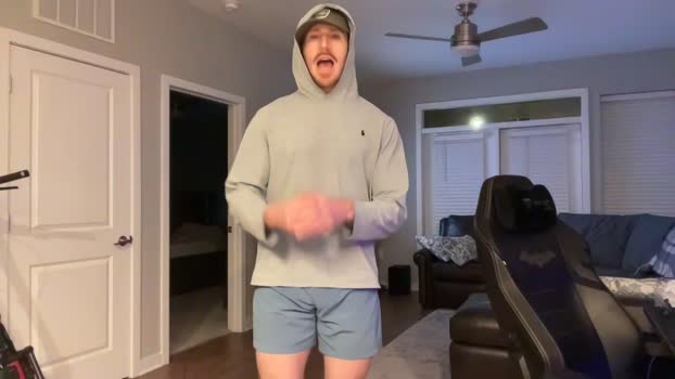 discgolf4life fuckme Webcam SHOW @ Chaturbate 01-02-2026