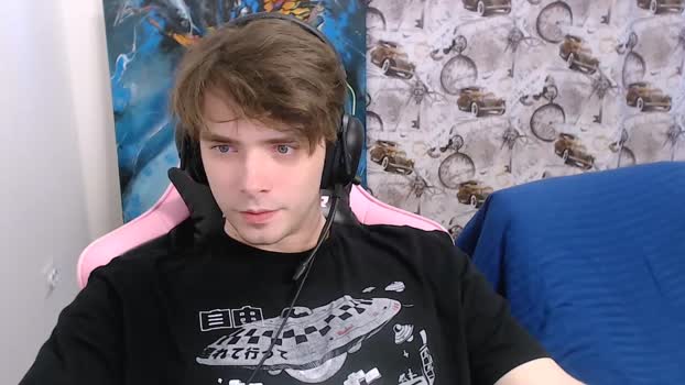 dmitryromanov Nude Webcam SHOW @ Chaturbate 01-02-2026
