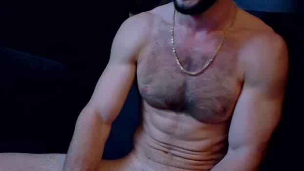 donteinferno_69 lick Webcam SHOW @ Chaturbate 01-02-2026