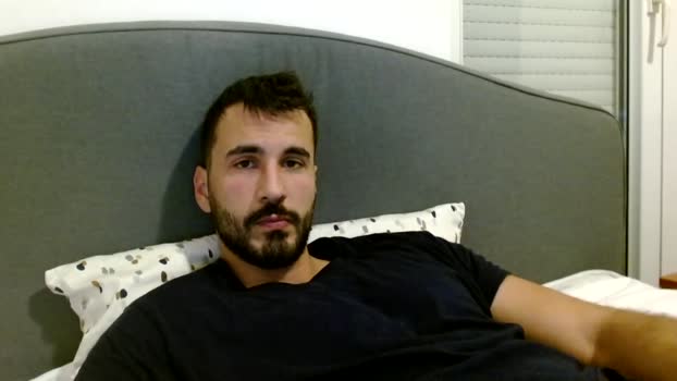 hornyasfuckk33 jerkoff Webcam SHOW @ Chaturbate 01-02-2026