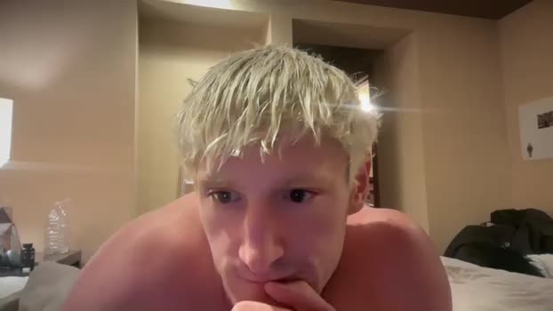 iamtommyparker sexymale Webcam SHOW @ Chaturbate 01-02-2026