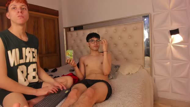 im_daren bigballs Webcam SHOW @ Chaturbate 01-02-2026