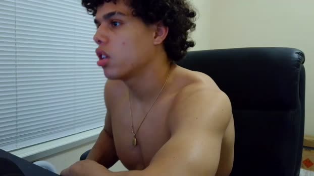 itstarzan suckcock Webcam SHOW @ Chaturbate 01-02-2026