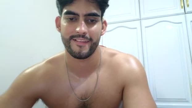 jackecuador legs Webcam SHOW @ Chaturbate 01-02-2026