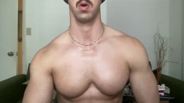 jared_cam horny Webcam SHOW @ Chaturbate 01-02-2026