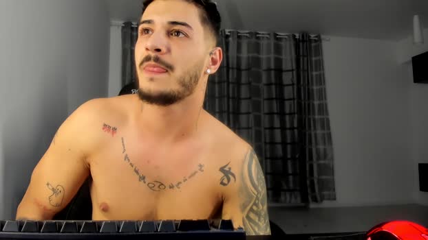 jonnyporn1 cute Webcam SHOW @ Chaturbate 01-02-2026