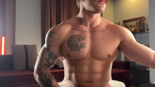 karlos_murphy analsex Webcam SHOW @ Chaturbate 31-01-2026