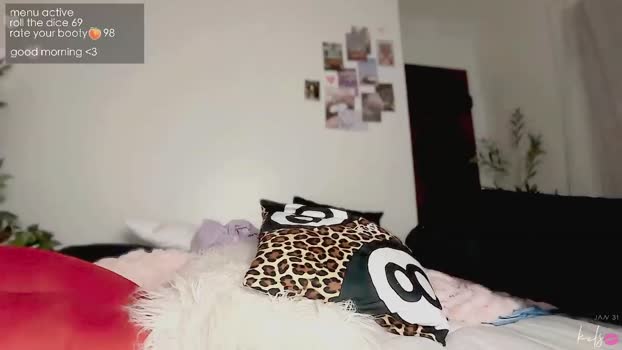 kelsdontstop fuckher Webcam SHOW @ Chaturbate 01-02-2026