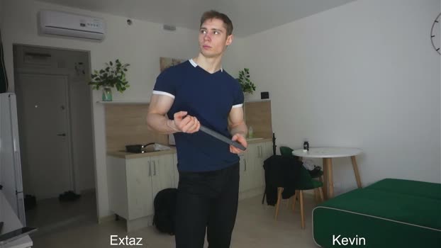 kevin_geo Topless Webcam SHOW @ Chaturbate 31-01-2026