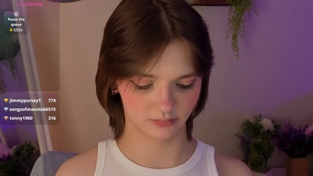 letoria_notley nude Webcam SHOW @ Chaturbate 01-02-2026