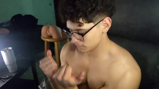 lilhotnando gay Webcam SHOW @ Chaturbate 01-02-2026
