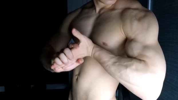 madisonboy2 analsex Webcam SHOW @ Chaturbate 01-02-2026