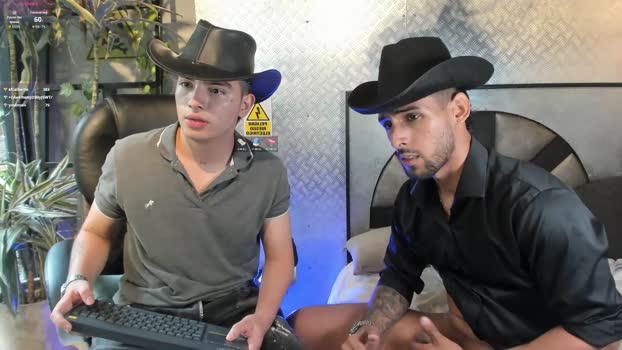 marcovitto naked Webcam SHOW @ Chaturbate 31-01-2026