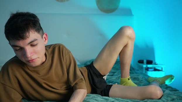 mattyaiden Cam Webcam SHOW @ Chaturbate 31-01-2026