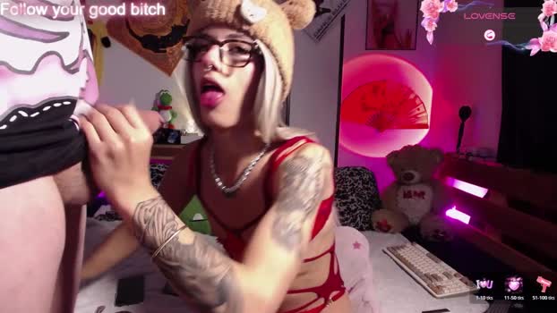 noah420sr shemale Webcam SHOW @ Chaturbate 31-01-2026