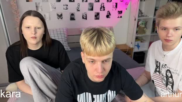 olivertasty striptease Webcam SHOW @ Chaturbate 31-01-2026