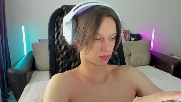 ostin_meoww toys Webcam SHOW @ Chaturbate 01-02-2026