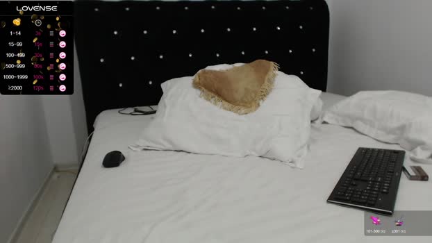 raul27big kiss Webcam SHOW @ Chaturbate 01-02-2026