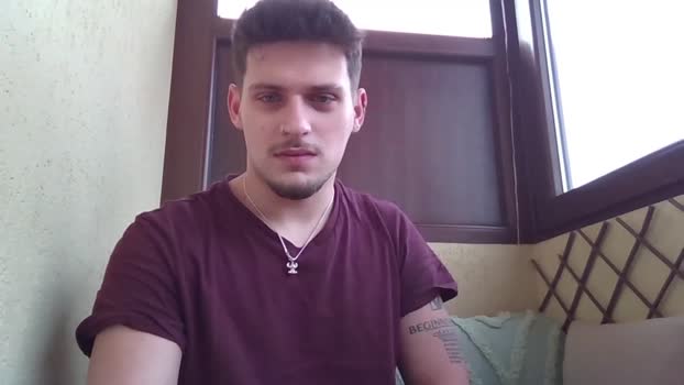 roberto_twink1 amateur Webcam SHOW @ Chaturbate 01-02-2026